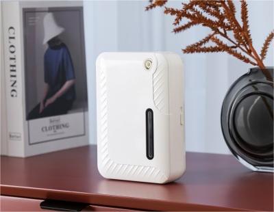 卫生间用壁挂机